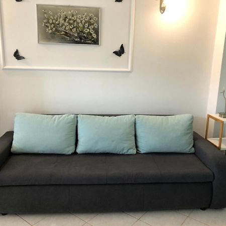 Apartman Mia Ana Tribalj Exteriör bild