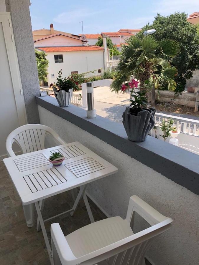 Apartman Mia Ana Tribalj Exteriör bild