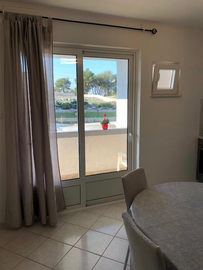 Apartman Mia Ana Tribalj Exteriör bild